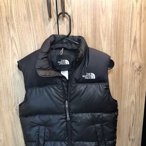 Boys Vest